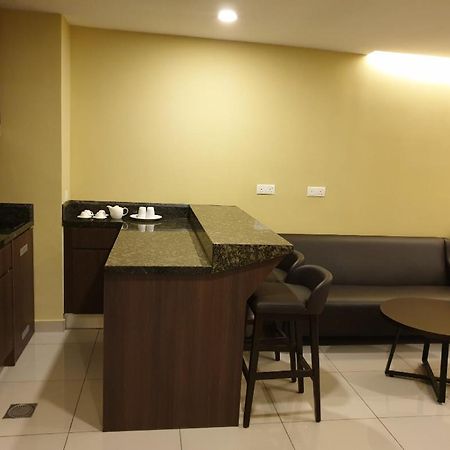 Studio Suite Genting Highland 31 Гентинг-Хайлендс Экстерьер фото