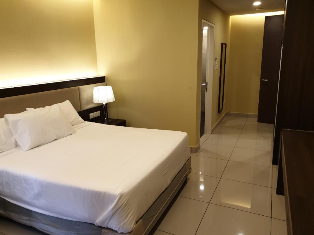 Studio Suite Genting Highland 31 Гентинг-Хайлендс Экстерьер фото