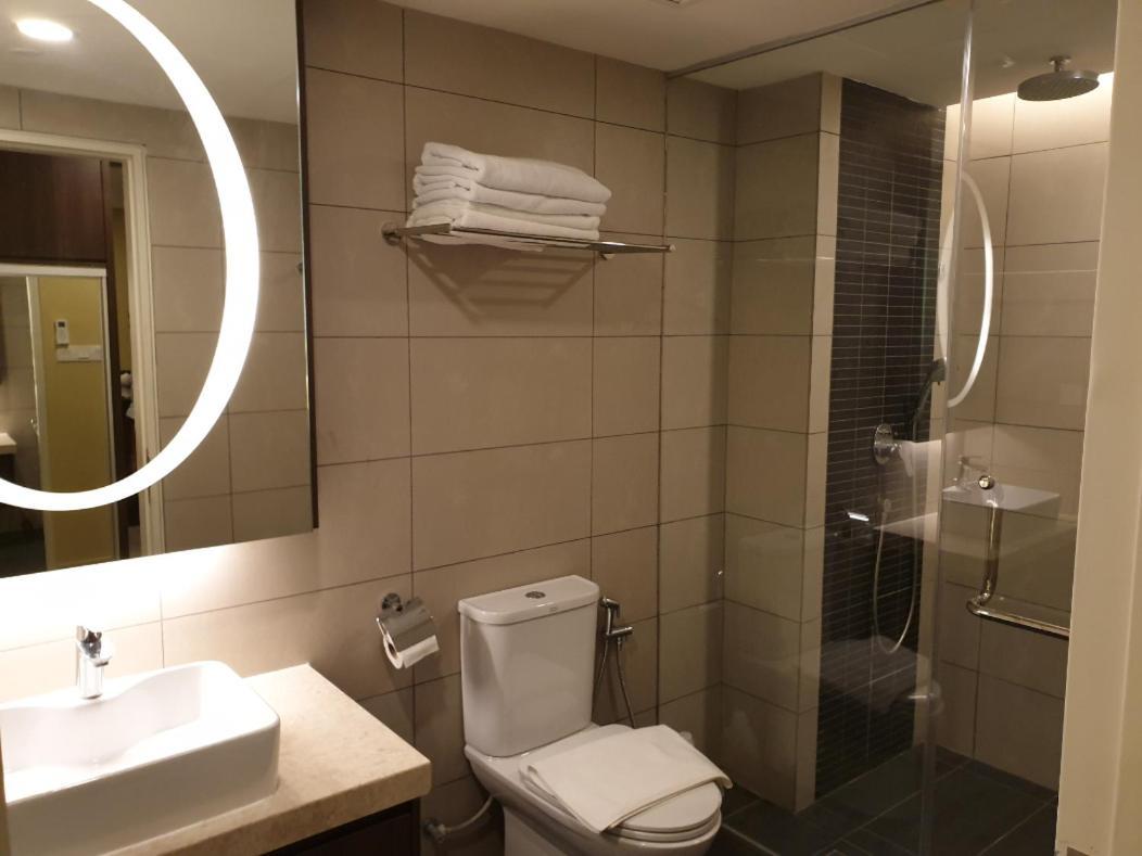 Studio Suite Genting Highland 31 Гентинг-Хайлендс Экстерьер фото